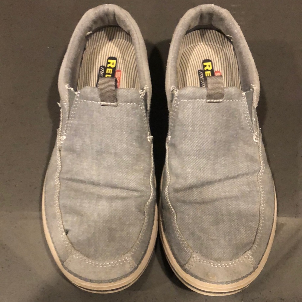 Skechers